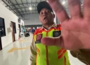 Kepala Stasiun Rangkasbitung Larang Wartawan Meliput Arus Mudik Tanpa Izin