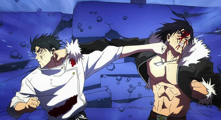 Jujutsu Kaisen Season 4 resmi diproduksi MAPPA