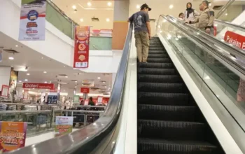 5 Tempat Belanja di Surabaya yang Cocok untuk Shopping Sepuasnya 4 5 Tempat Belanja di Surabaya