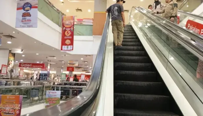 5 Tempat Belanja di Surabaya yang Cocok untuk Shopping Sepuasnya
