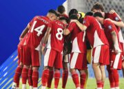 Jadwal Siaran Langsung Indonesia vs Saint Kitts and Nevis di FIFA Series 2026