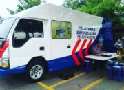 Cek Lokasi dan Tempat Pelayanan SIM Keliling wilayah Surakarta bulan Maret 2026