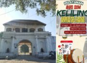 Pelayanan SIM Keliling Pos Terpadu Benteng Vastenburg Surakarta 13 – 25 Maret 2026