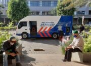 Jadwal SIM Keliling Depok Hari Rabu