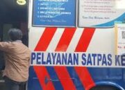 SIM Keliling Karawang Digelar di Yogya Grand Karawang