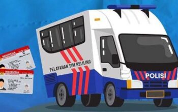 Layanan SIM Keliling Karawang ada di Mall Cikampek 7 simkarawang5