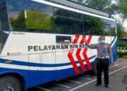 Layanan SIM Keliling Karawang ada di Rengasdengklok