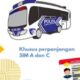 Layanan SIM Keliling Lebak ada di Alun Alun Rangkasbitung