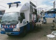 Lokasi Layanan SIM Keliling Pandeglang Berikut Biayanya