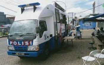 Syarat Perpanjangan SIM Keliling Pandeglang 3 simpandeglang5