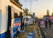 Lokasi SIM Keliling Pandeglang Hari Rabu