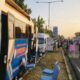 Layanan SIM Keliling Pandeglang ada di Mengger