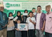 SIWO PWI Pusat Berbagi Kebahagiaan