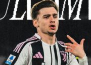 Skor Akhir AS Roma vs Juventus, Drama 6 Gol di Olimpico!