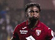Skor Akhir Torino vs Lazio, Il Toro Menang 2-0 di Kandang