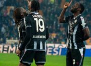 Skor Akhir Udinese vs Fiorentina 3-0, Duel Sengit di Friuli