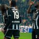 skor akhir Udinese