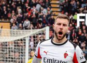 Nonton Streaming AC Milan vs Inter Milan SERIE A, Link  Bukan YallaShoot