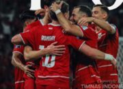 Fakta Timnas Indonesia Usai Hajar Oman 3-0, Salah Satunya Akhiri Rekor Buruk Empat Laga Terakhir