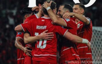 streaming Indonesia vs Bulgaria