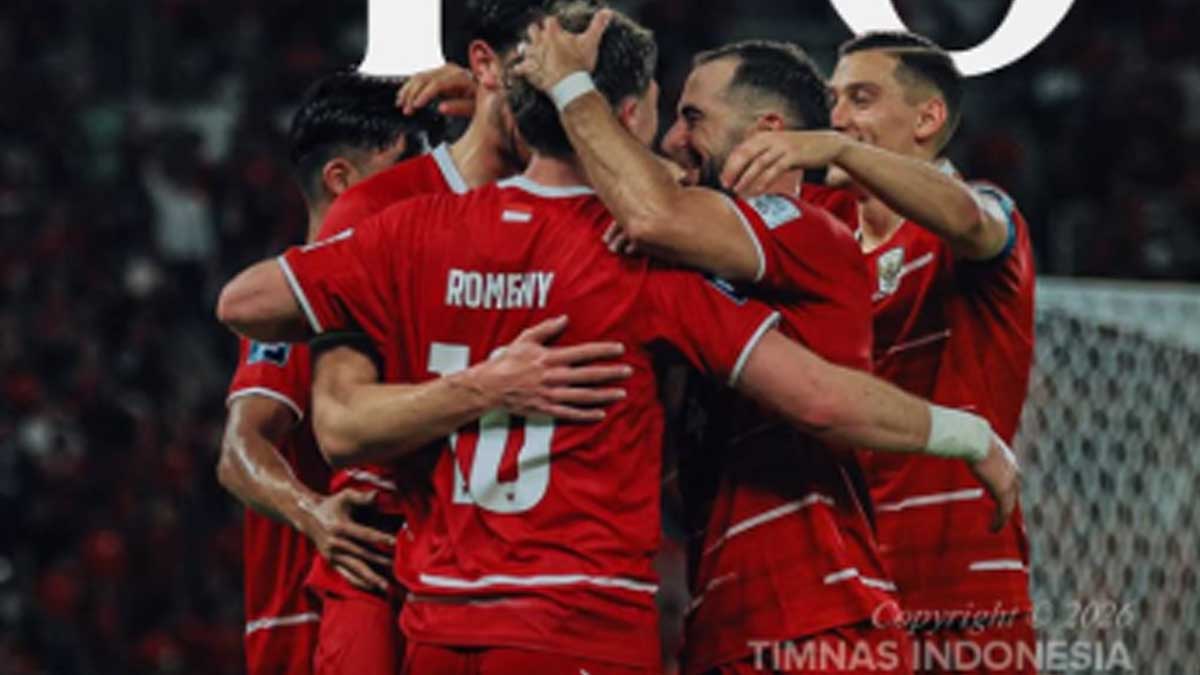 streaming Indonesia vs Bulgaria