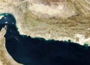 Iran Kembali Buka Akses Selat Hormuz untuk Kapal Pakistan