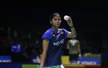 Bukan Cedera, Thalita Ramadhani Batal Berangkat ke Prancis Karena Faktor Keamanan 3 thalita