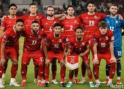 Jadwal Live Timnas Indonesia vs Bulgaria Malam Ini, Kick-off Pukul 20.00 WIB