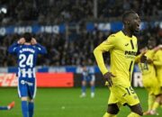 Alaves Sudah di Ambang Menang, Pepe Hancurkan Harapan lewat Gol Menit 90+8