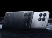 5 HP Xiaomi dengan Stabilizer Video Terbaik 2026, Cocok untuk Konten Kreator