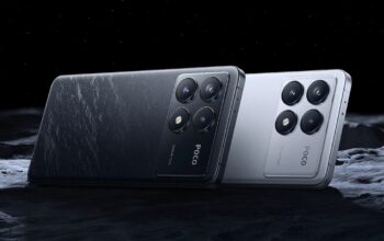 5 HP Xiaomi dengan Stabilizer Video Terbaik 2026, Cocok untuk Konten Kreator 6 HP Xiaomi dengan Stabilizer Video