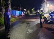 MENGENASKAN! Pemuda di Banyuwangi Tewas Terseret Mobil Hingga 550 Meter, Begini Kronologinya