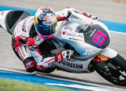 Kronologi Veda Ega Kecelakaan di Moto3 Amerika 2026 hingga Gagal Finis