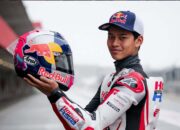 Jadwal Lengkap Veda di Moto3 Ceko 2026, Berikut Target Utama di Sirkuit Brno