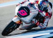 Berikut Jadwal Balapan Veda Ega Pratama Setelah Naik Podium MotoGP Brasil 2026