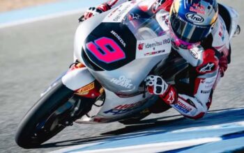 Berikut Jadwal Balapan Veda Ega Pratama Setelah Naik Podium MotoGP Brasil 2026 8 vega pratama3