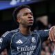 Vinicius Pastikan Fokus di Madrid, Tak Tergoda Klub Lain
