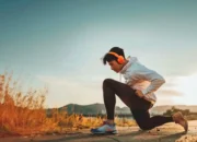 4 Olahraga Ringan di Sela Silaturahmi Lebaran, Badan Tetap Sehat Meski Banyak Makan