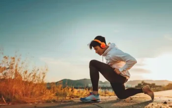 5 Kebiasaan Sehat agar Tak Mudah Sakit dan Tetap Bugar Setiap Hari 3 Kebiasaan Sehat agar Tak Mudah Sakit