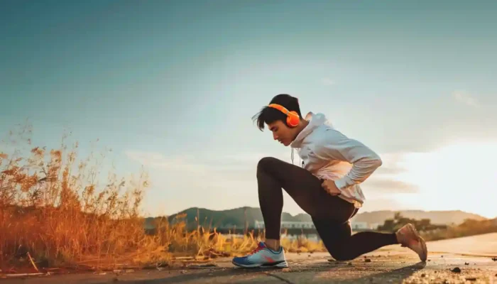 Terungkap! Jam ‘Emas’ Olahraga Pagi Bisa Turunkan Risiko Diabetes hingga 35%