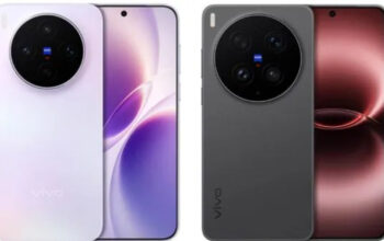 Harga Vivo X300 Ultra Bocor! Tembus Rp16 Jutaan, Saingi OPPO Find X9 Ultra 4 Vivo X300 Ultra