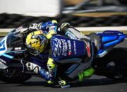 Bukti Pembinaan Mendunia Yamaha Racing Indonesia, Aldi Satya Ukir Sejarah di World Supersport Australia