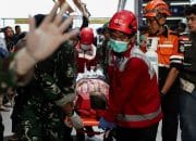 15 Korban Tewas Tabrakan Kereta di Bekasi Teridentifikasi, Ini Daftarnya!