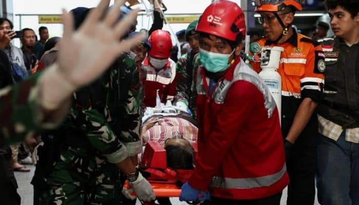 RS Polri Kesulitan Identifikasi Jenazah Korban Tragedi KRL Bekasi, Alat Canggih Tak Langsung Berfungsi