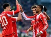 Pecah Rekor 54 Tahun! Bayern Munich Cetak Sejarah Baru di Bundesliga dengan 105 Gol!