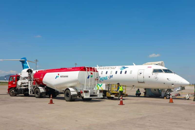 Pertamina Selidiki Dugaan