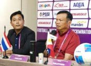 Thailand Bidik Semifinal Piala AFF U-17 2026 di Tengah Persaingan Ketat