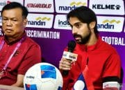 Hadapi Thailand, Filipina Andalkan Konsistensi Permainan di Piala AFF U-17 2026