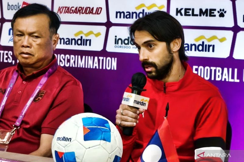 Hadapi Thailand, Filipina