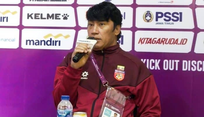 Myanmar Prioritaskan Pengembangan Pemain Muda di Piala AFF U-17 2026
